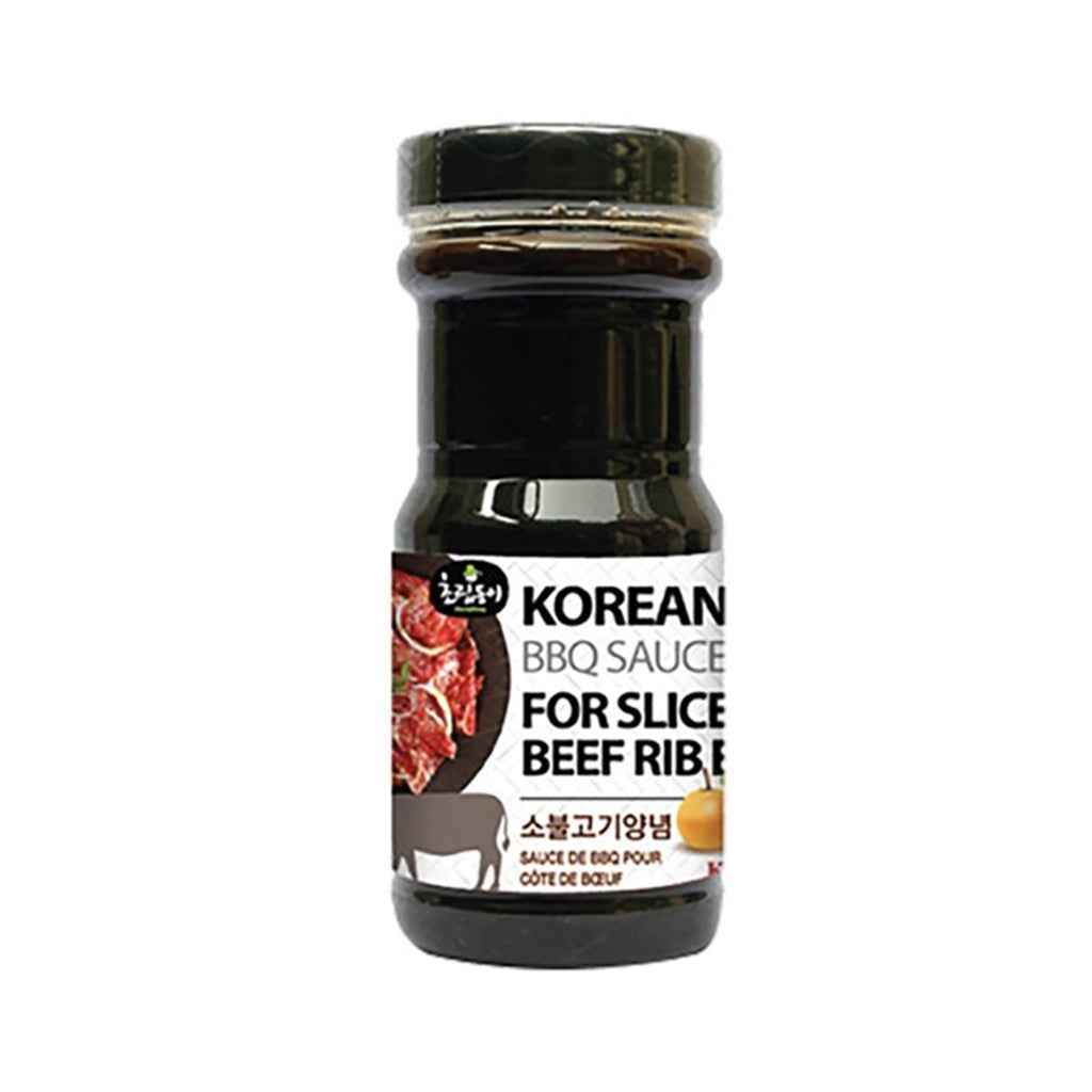 Choripdong Bulgogi Bbq Sauce For Slice Beef Ribeye 960g